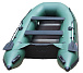 ЛОДКА НАДУВНАЯ YUKONA 330TSE (AL) -В КОМПЛЕКТЕ С АЛЮМИНИЕВЫМ ПАЙОЛОМ в Ухте