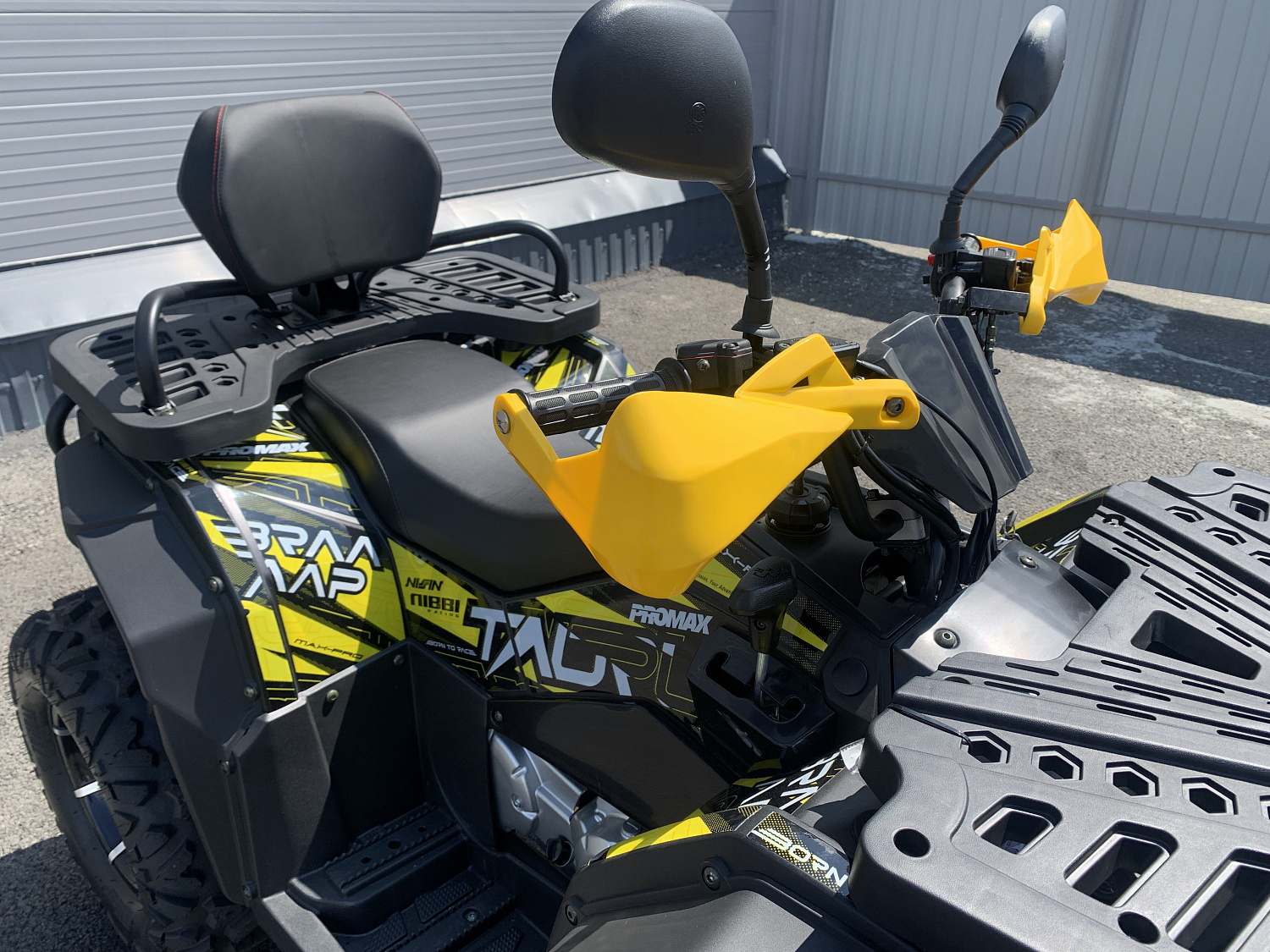 Квадроцикл PROMAX TAURUS 300 MAX-PRO в Ухте