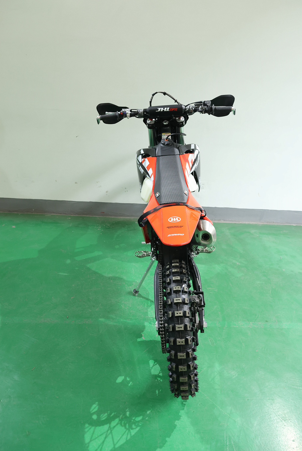 Мотоцикл JHLMOTO JHLofr GS CB300RL в Ухте