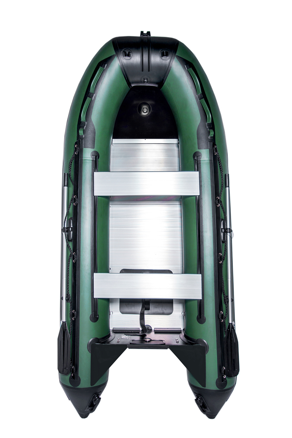 ЛОДКА SMARINE SDP MAX 420 AL в Ухте