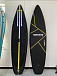 SUP (САП) ДОСКА MISHIMO CARBON DARKSIDE 11’ (335СМ) в Ухте