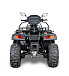 Квадроцикл IRBIS ATV 300 в Ухте