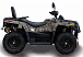 Квадроцикл HISUN TACTIC GT1000/LIMITED в Ухте