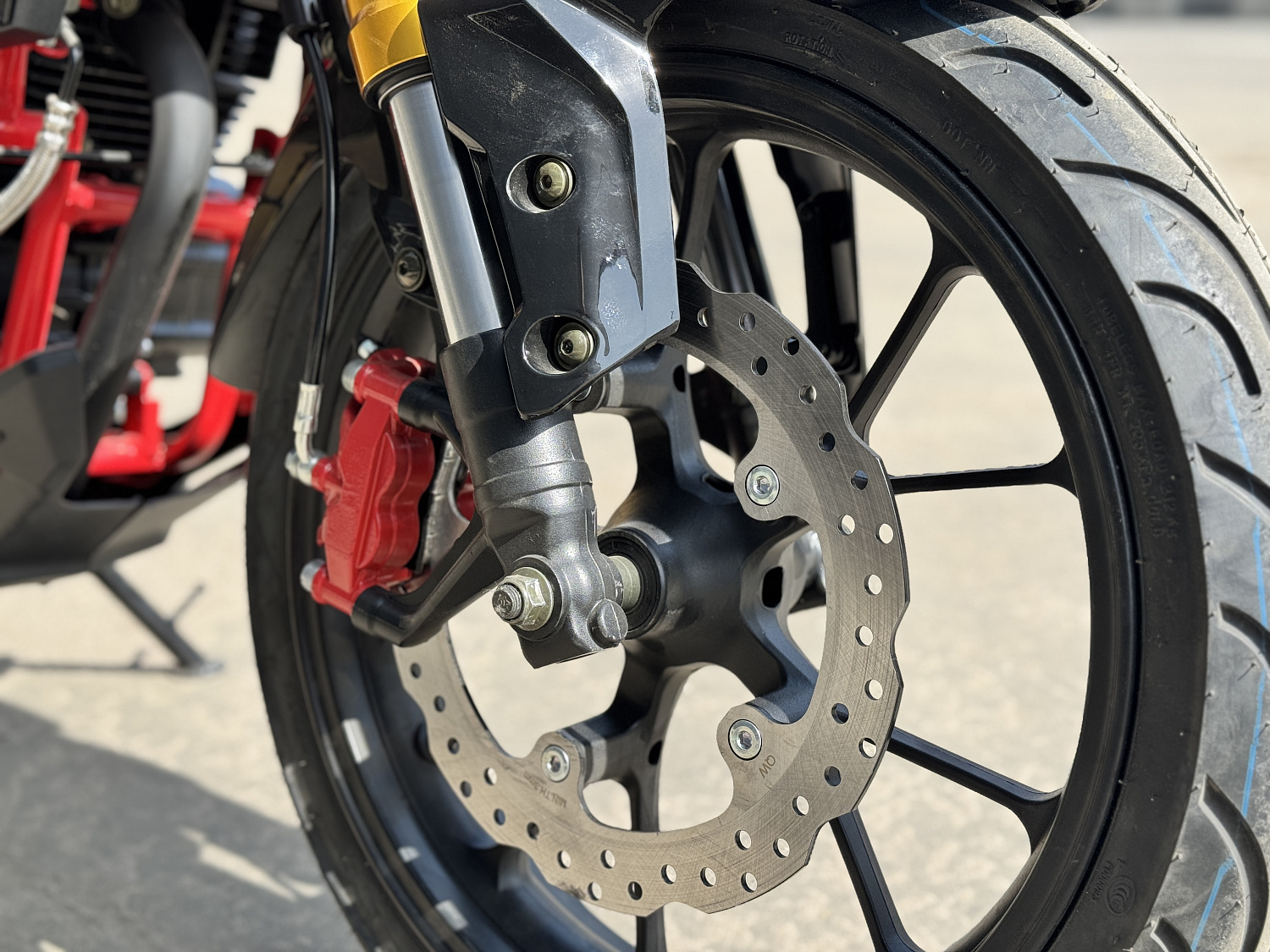 Мотоцикл PROMAX CB300 в Ухте