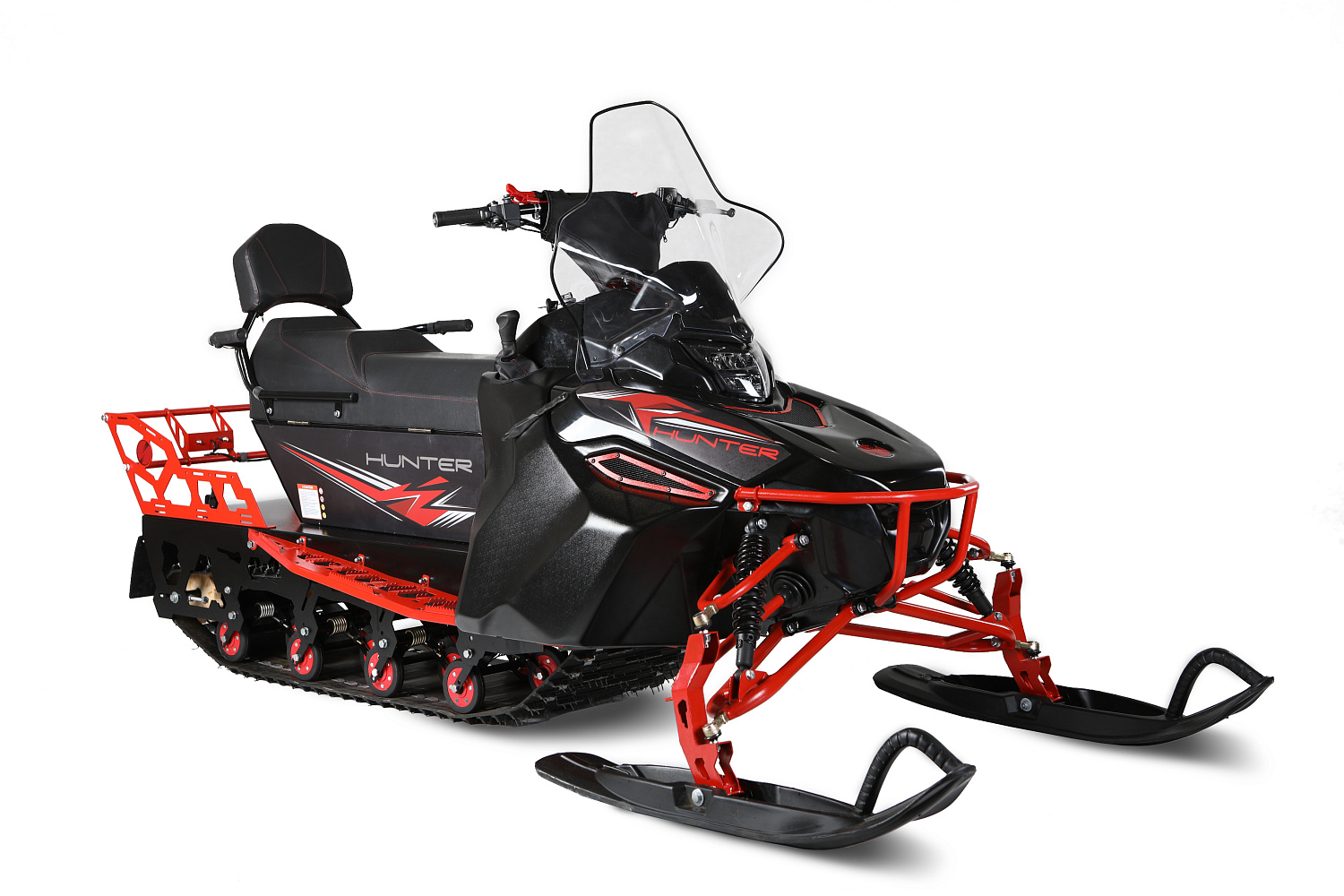 Снегоход IKUDZO HUNTER 700LK 25 V2 в Ухте