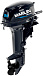Лодочный мотор Marlin MP 9.9 AWRL Pro в Ухте