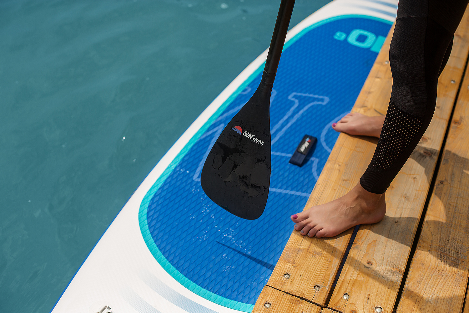 САП (SUP) Board SMARINE 10.6 в Ухте