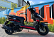 Скутер PROMAX ROX 200 (49) в Ухте