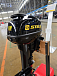 Лодочный мотор STELS 9.9HP в Ухте