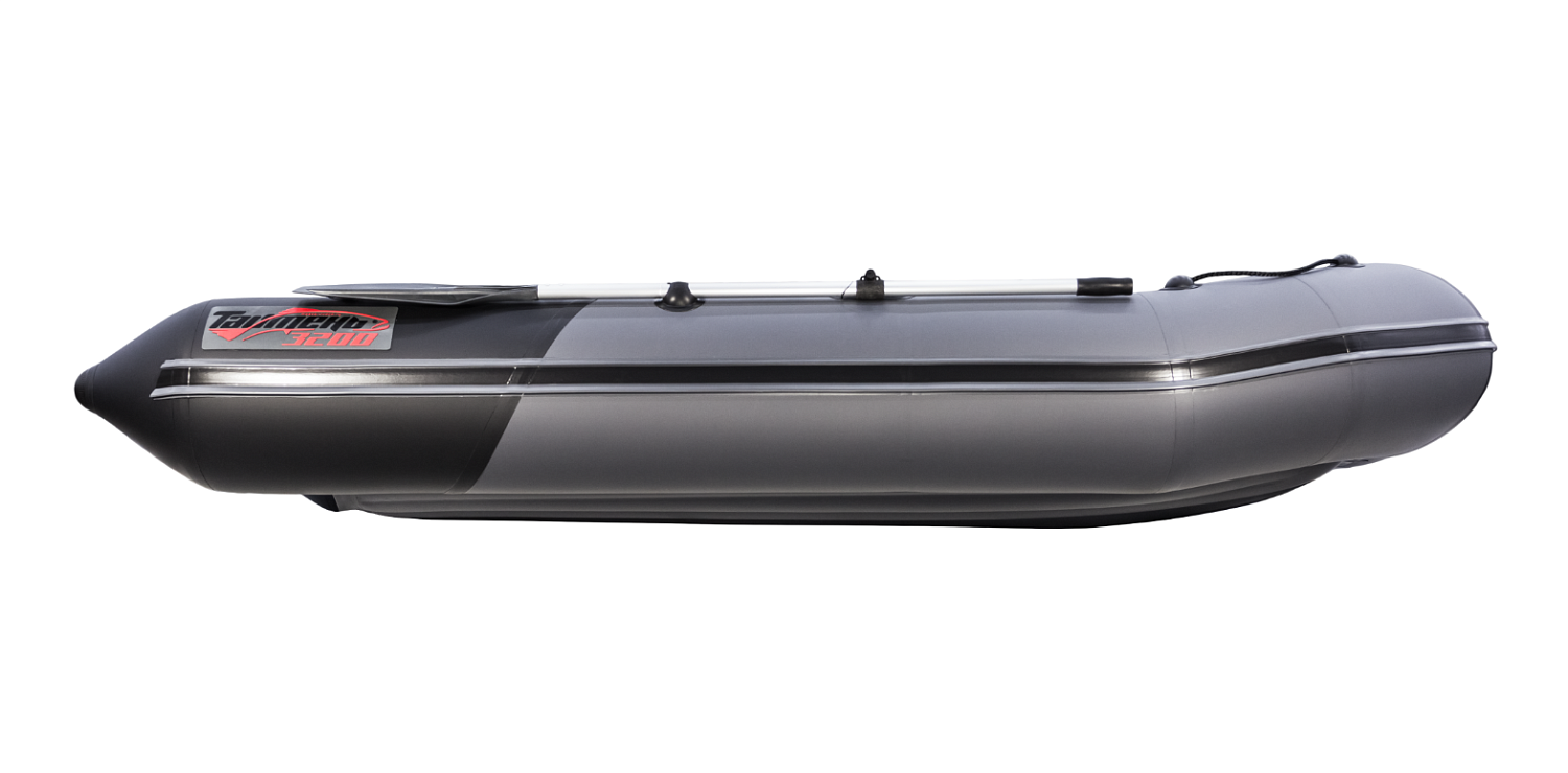 Лодка Таймень nx 3200 нднд в Ухте