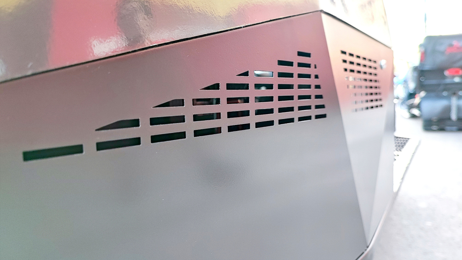 Снегоход PROMAX YAKUT 500 2.0 4T 27 в Ухте