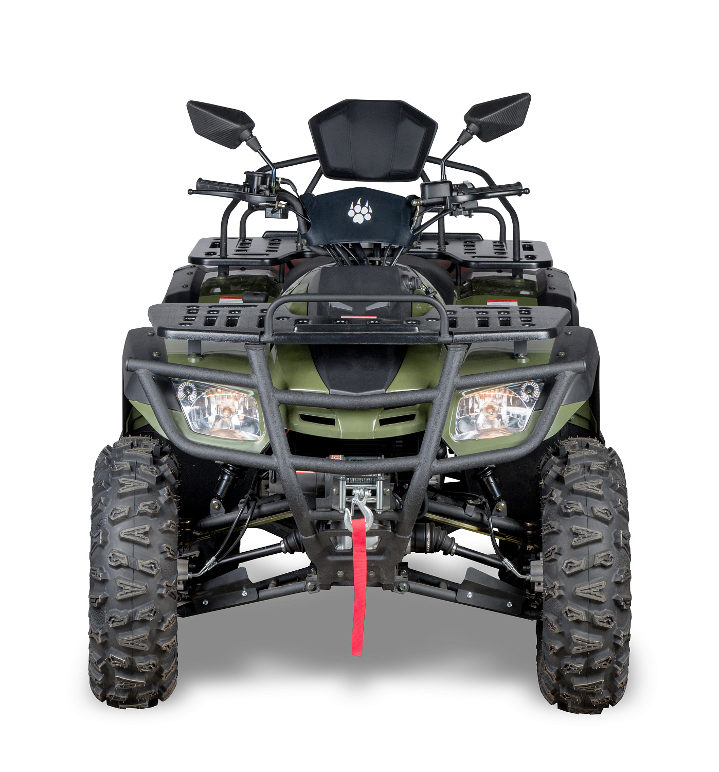 Квадроцикл IRBIS ATV 300 в Ухте