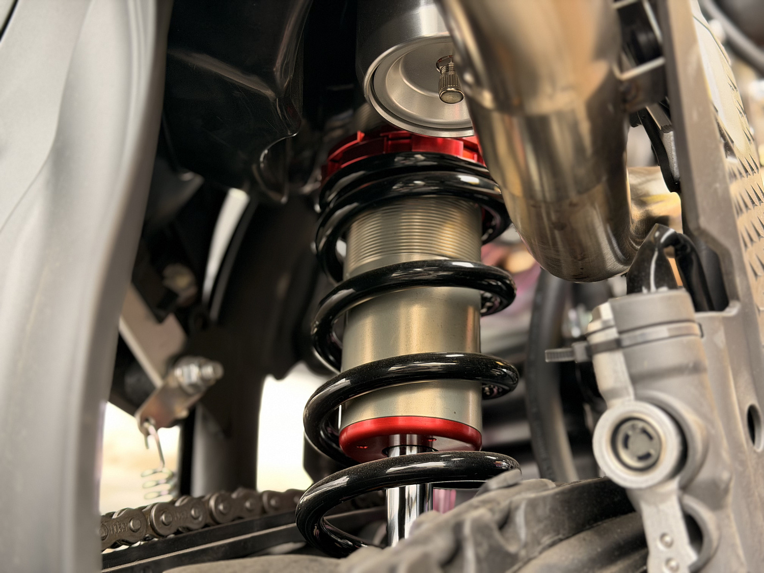 Кроссовый мотоцикл PROMAX BLACKOUT NB300 ENDURO в Ухте