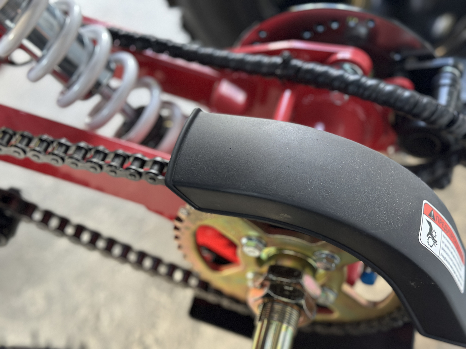 Квадроцикл PROMAX МАЙНКРАФТ 192 PRO 2025 в Ухте