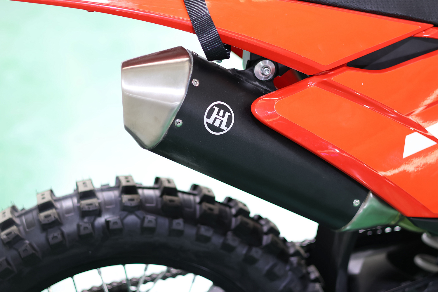 Мотоцикл JHLMOTO JHLofr GS CB300RL в Ухте