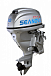 Лодочный мотор SEANOVO SNEF30FES-EFI в Ухте