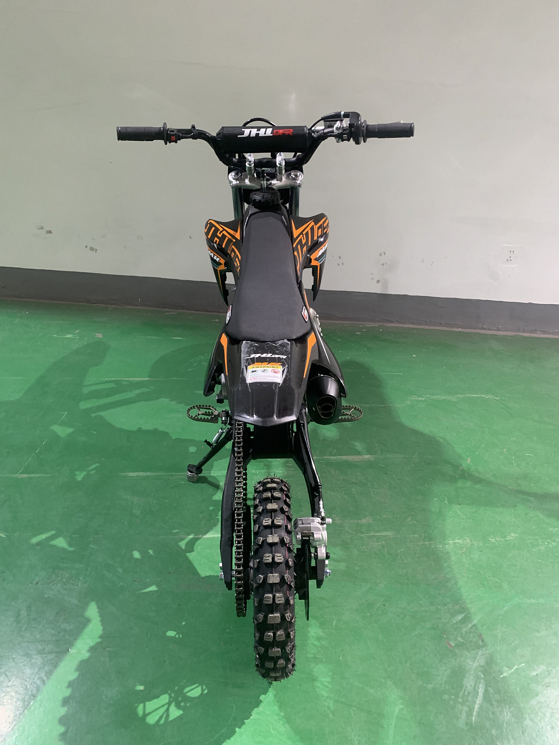 Питбайк JHLMOTO JHL MK110 (12/10) в Ухте