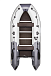 Лодка Ривьера Компакт 3600 СК в Ухте