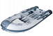 Лодка GLADIATOR RIB380AL в Ухте