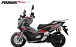 МаксиСкутер PROMAX-HONDA ADV 250(49) EFI (Inspired by HONDA) в Ухте