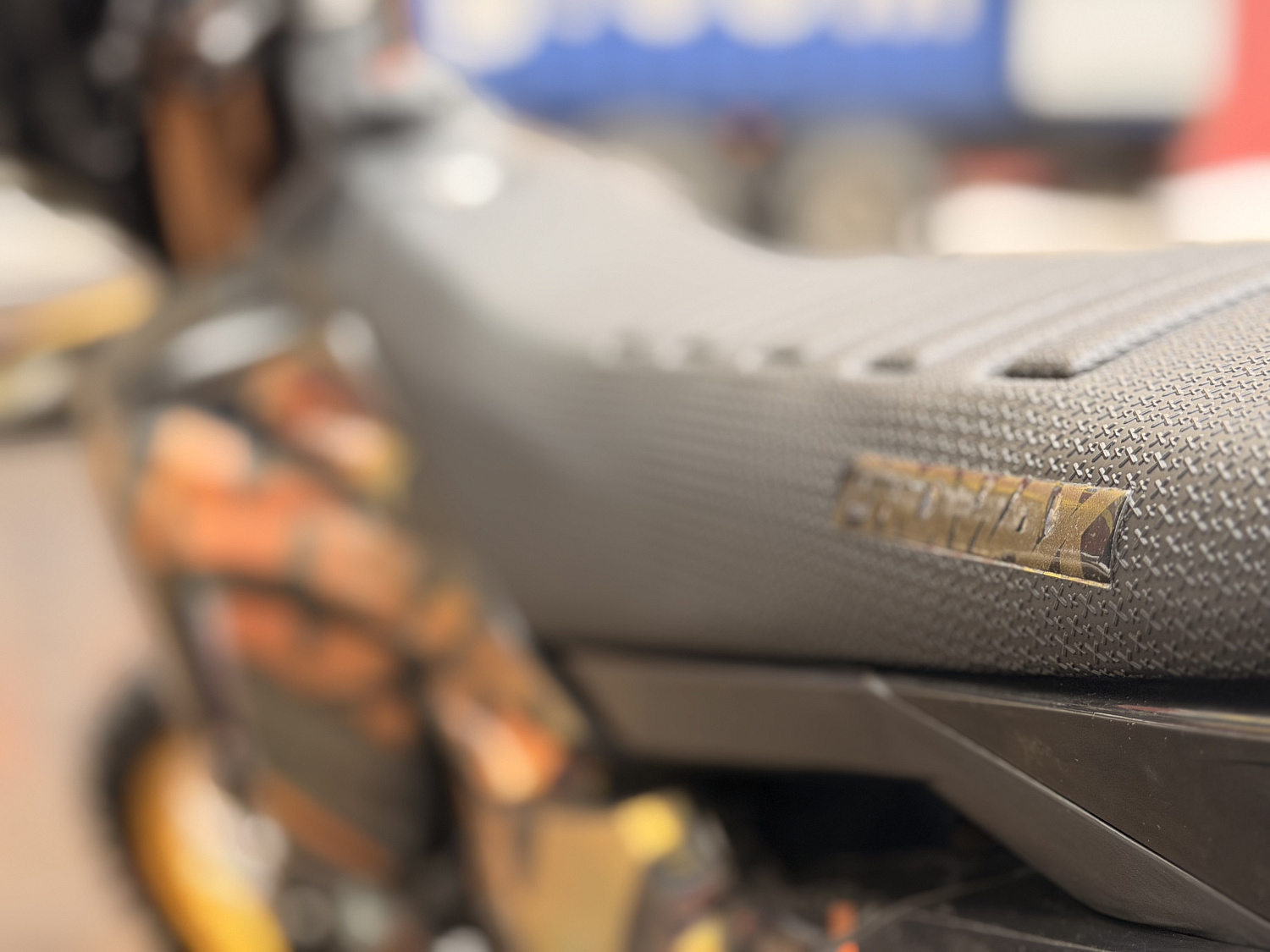 Кроссовый мотоцикл PROMAX BLACKOUT NB300 ENDURO в Ухте