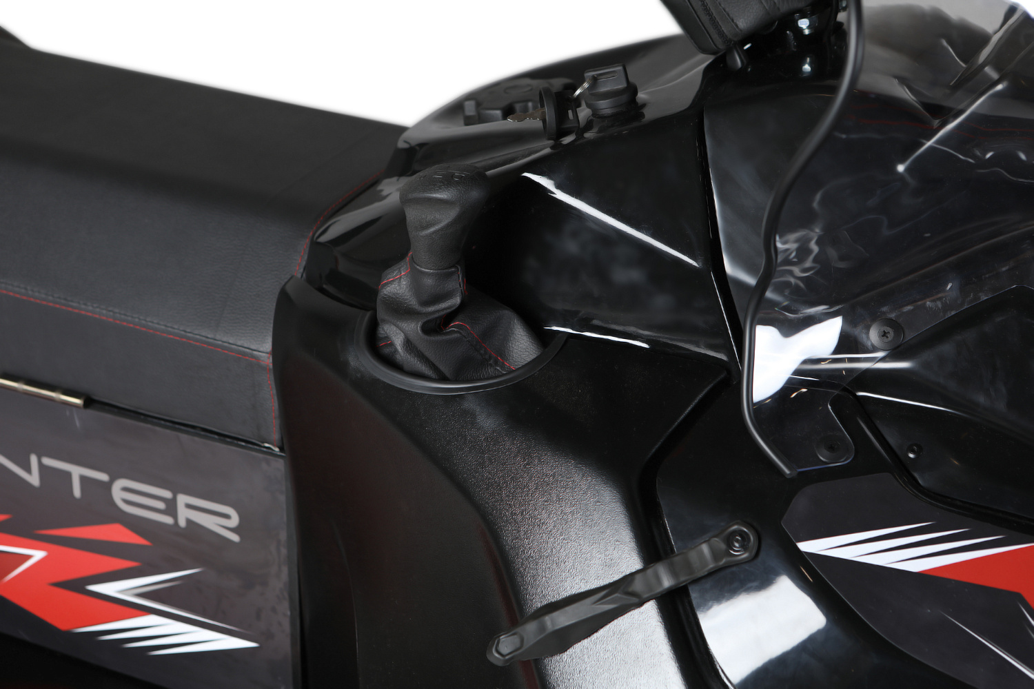 Снегоход IKUDZO HUNTER 700LK 25 V2 в Ухте