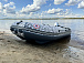 Лодка MISHIMO BIG FLOOR 360 в Ухте