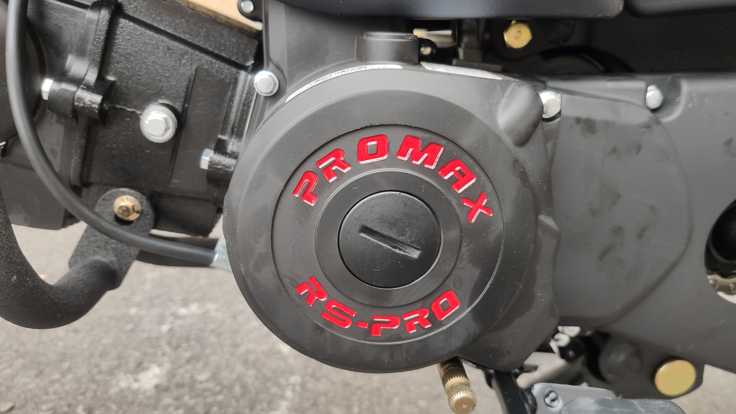 Мопед FAIDET SKIFF RS150 (49) в Ухте